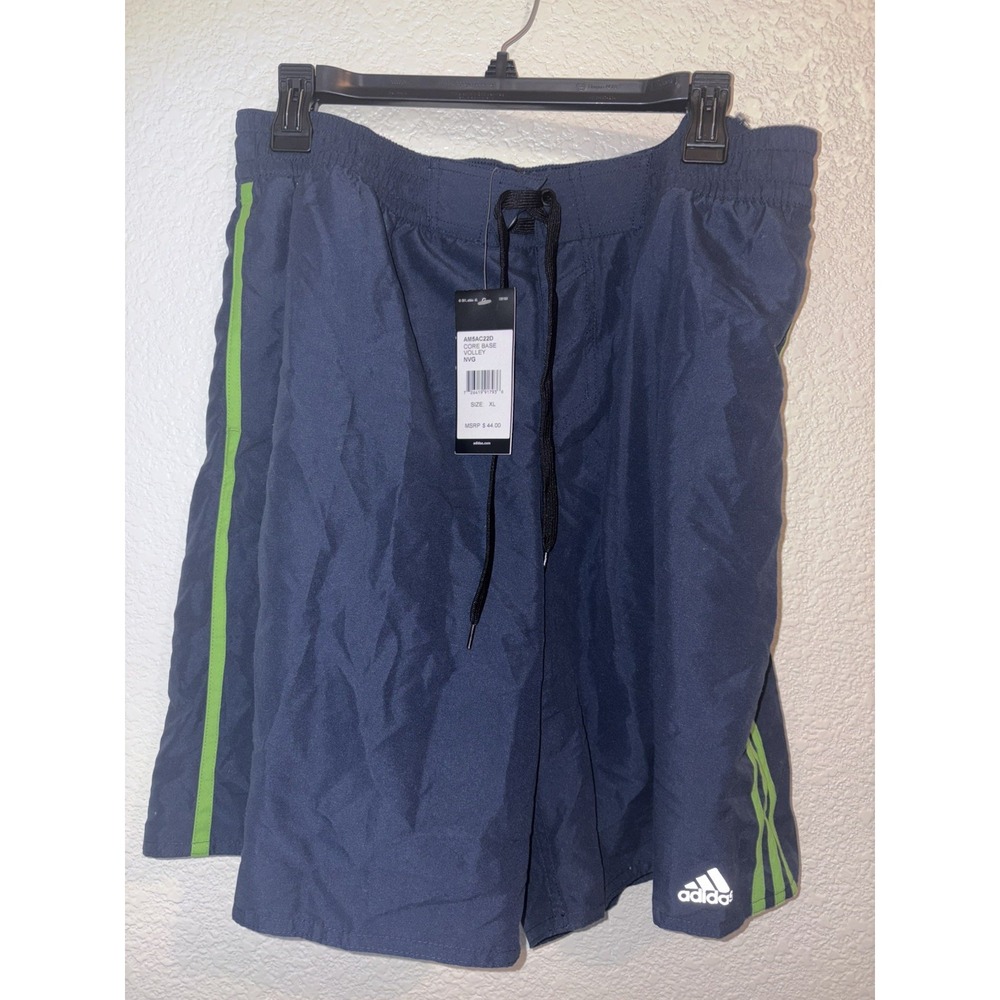 Men's Adidas Trunks Size Extra Large